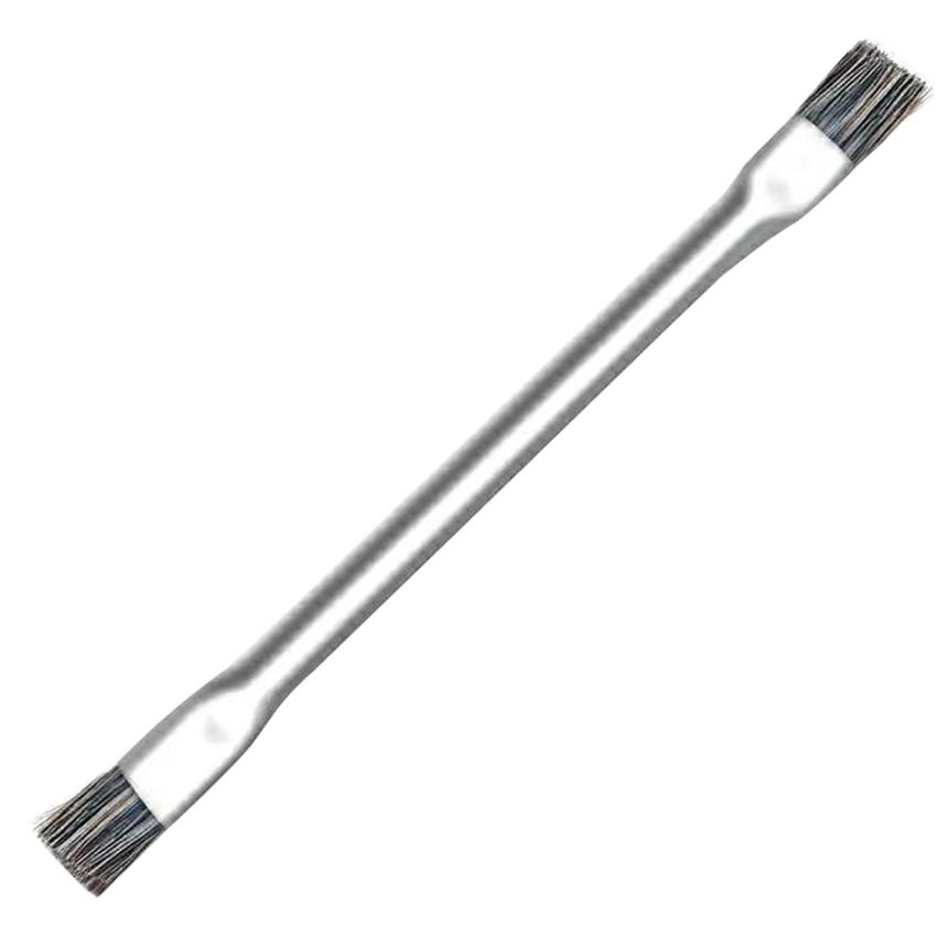 Antistatic Brush ESD Safe Motherboard Cleaning Tools For Mobile Phone