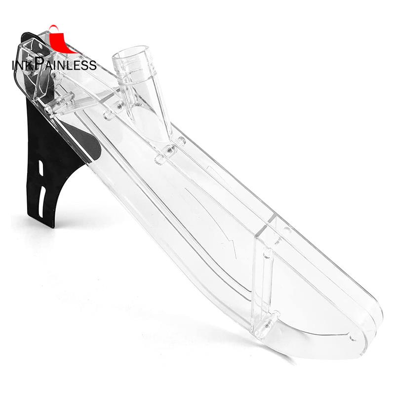 Table Saw Protective Guard Cover, AntiDust for 712 Inch Table Saws