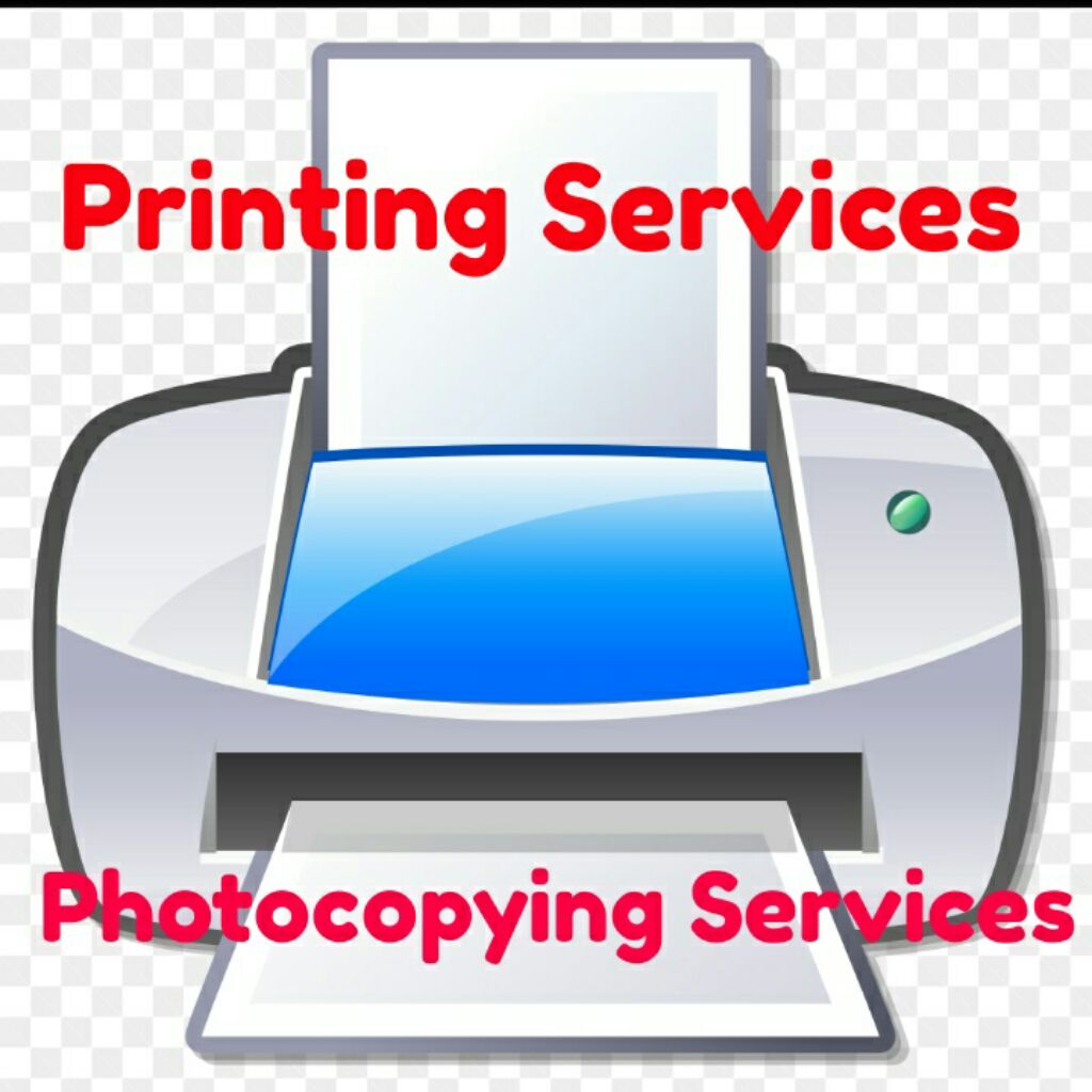 Document Printing services Shopee Singapore
