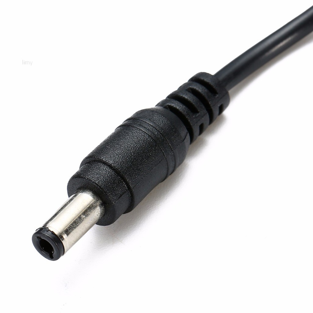 limy AC Adapter For Brother PTouch PTE100 PTE100B PTD200 Label