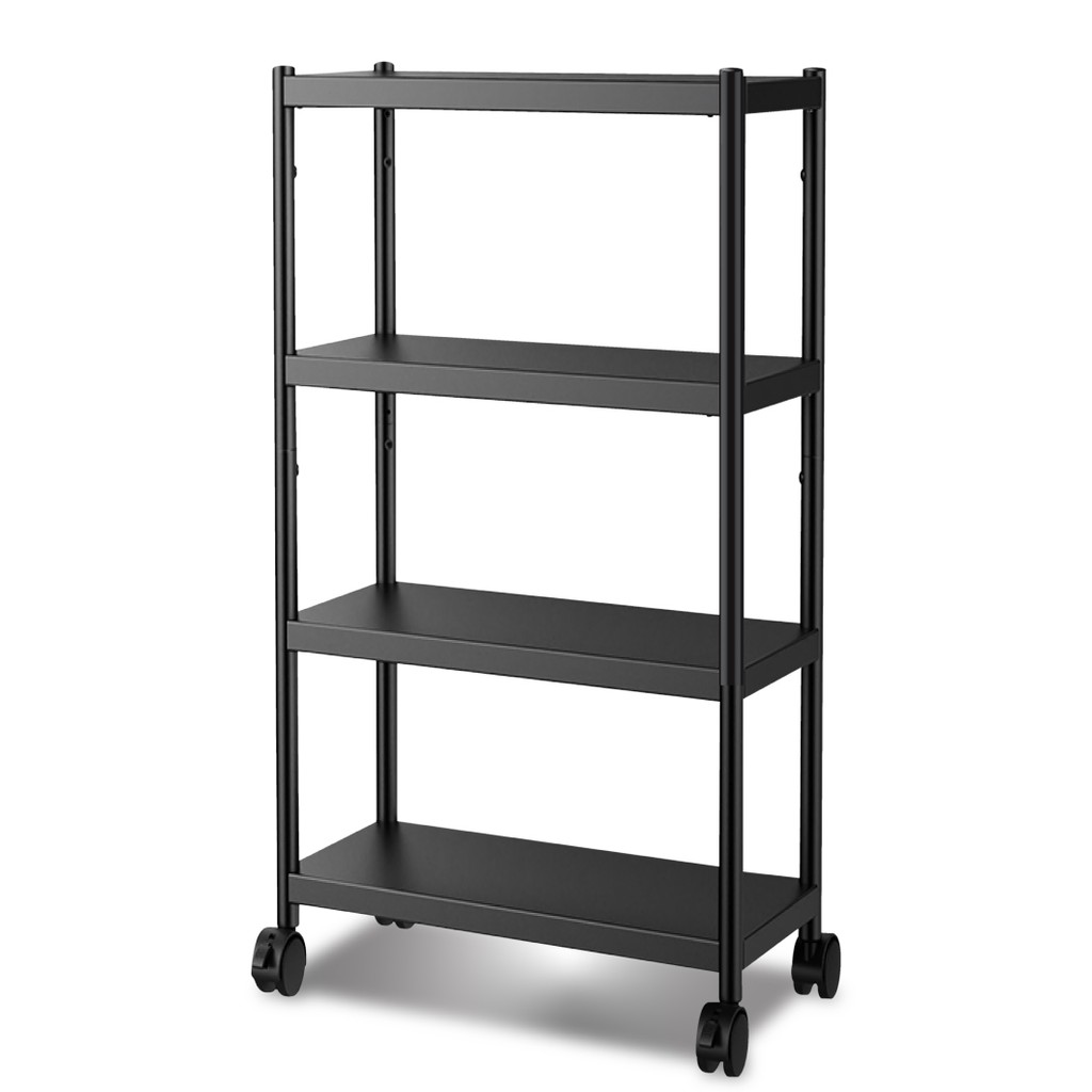 ! trolley cart (JIJI.SG) KARAM Kitchen Storage Rack / Shelving
