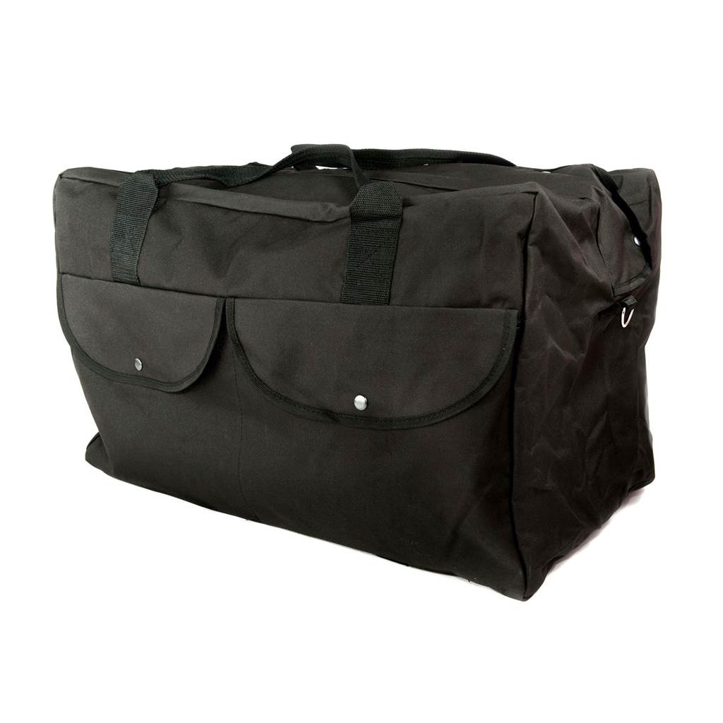 Large Aviator 90L Duffel Kit Bag Shopee Singapore