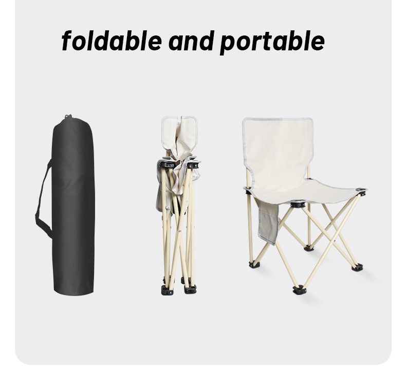 🇸🇬 [READY STOCK] Portable Camping Table Chair Set Outdoor Table Chair