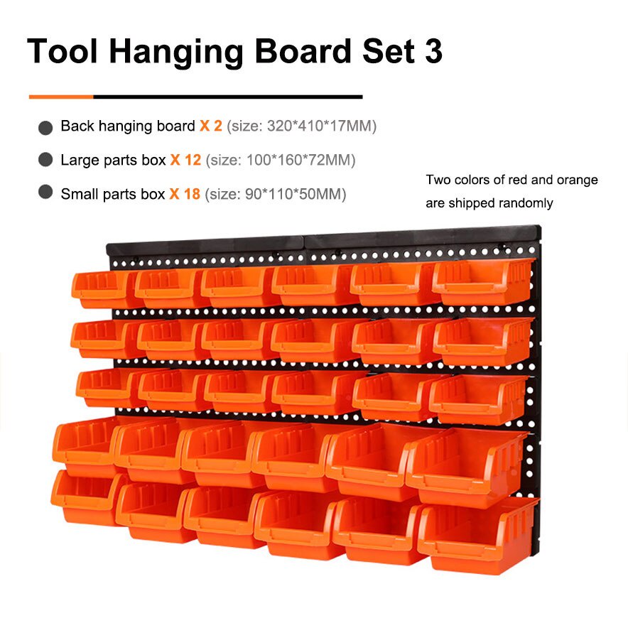 Peg Board Pegboard Ikea Shelf Hardware Tools Hanging Plate Garage