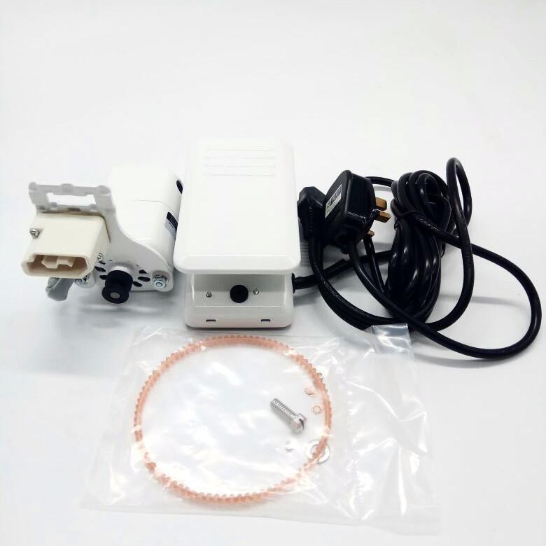 YDK Sewing Machine Motor and Foot Controller Shopee Singapore