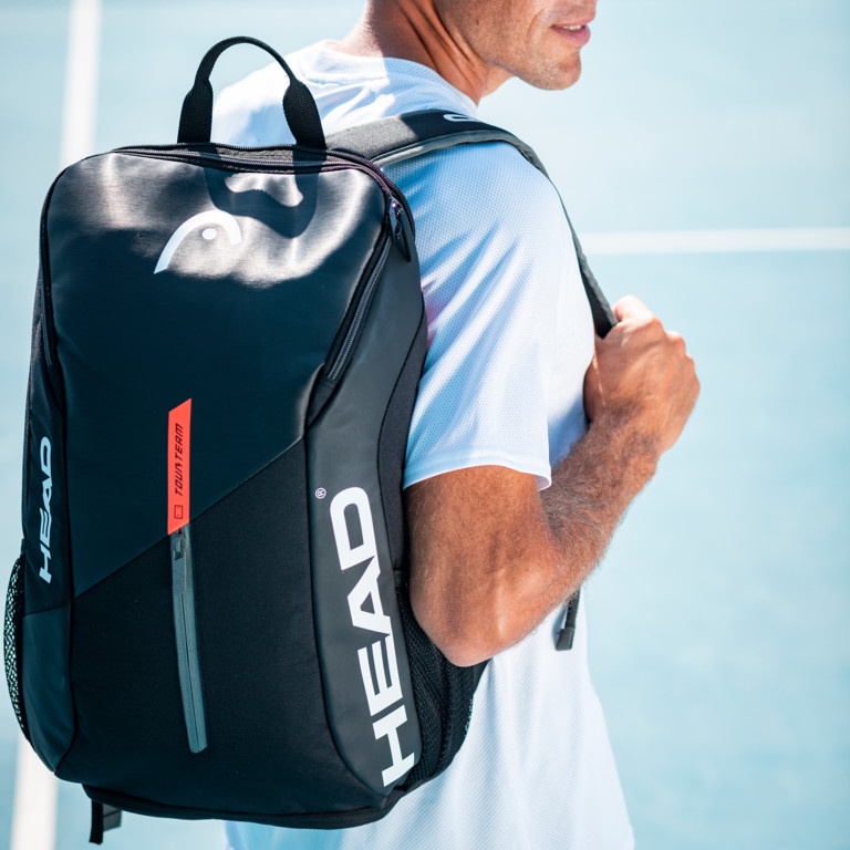 Head Tennis Backpack Tour Team Shopee Singapore