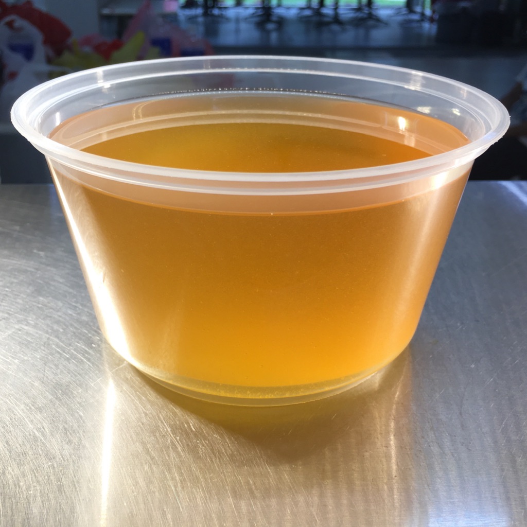 Pure Pork Lard Oil Shopee Singapore