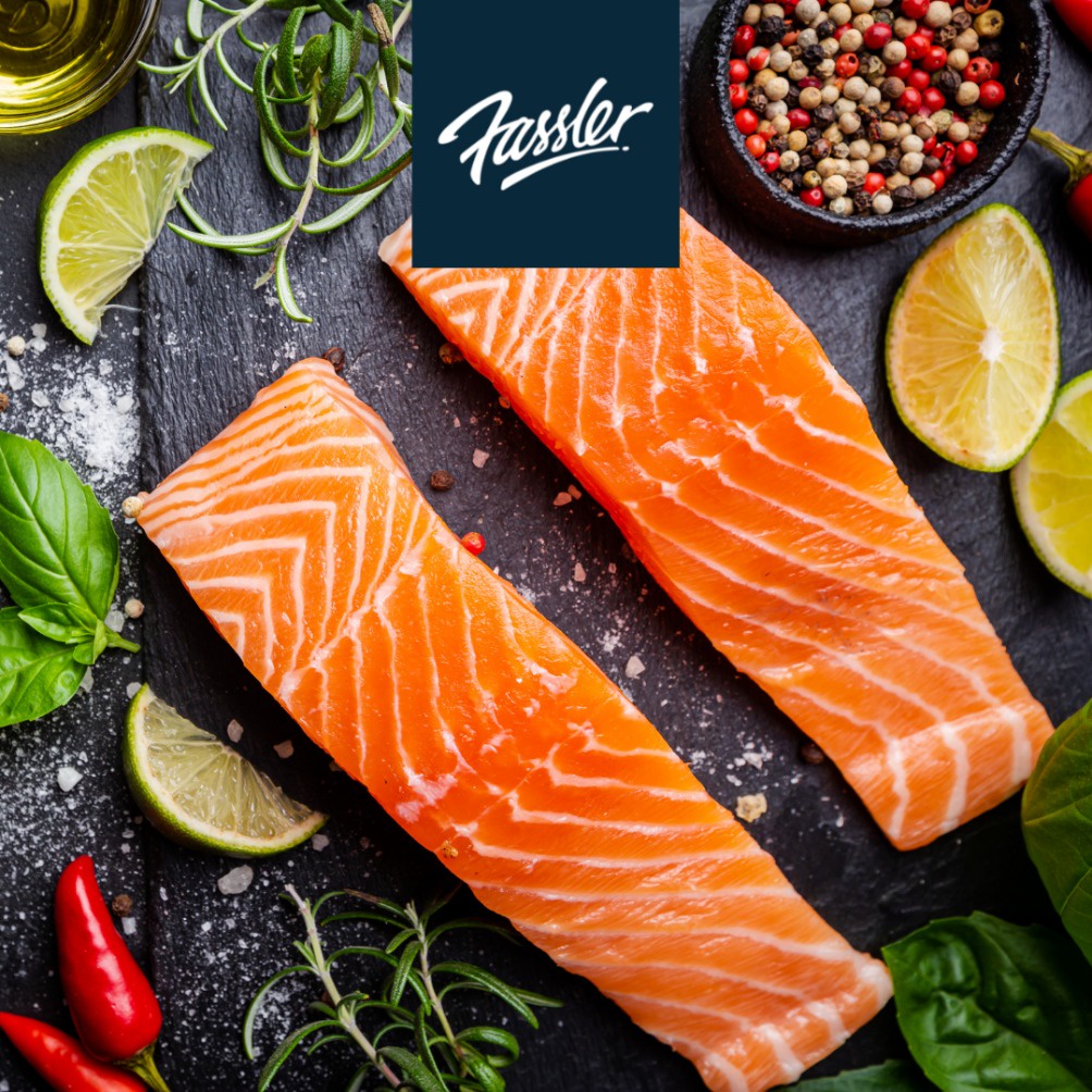 New Zealand King Salmon (150g) Shopee Singapore