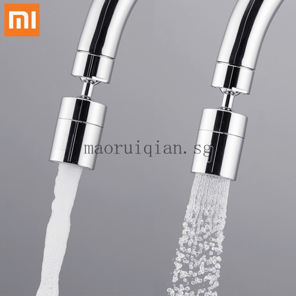 【100 Original】Xiaomi Diiib Dabai dualfunction faucet Bubbler Kitchen Faucet Aerator Water