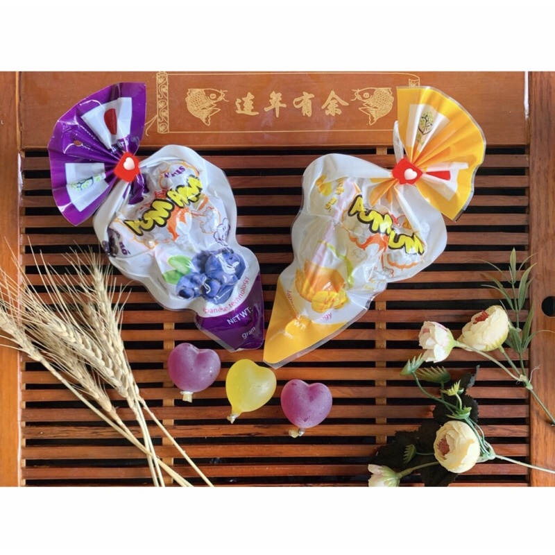 Pumpum PLUS Explosive Jelly 210G Shopee Singapore