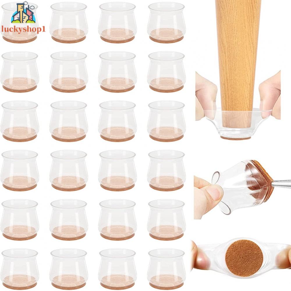 Chair Leg Cap Silicone Sliders Sliders Upgraded Chair Leg For Chair