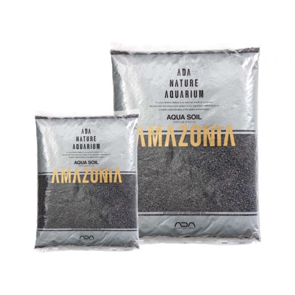 ADA AQUA SOIL AMAZONIA (1L/3L) SUBSTRATE NORMAL TYPE Shopee Singapore