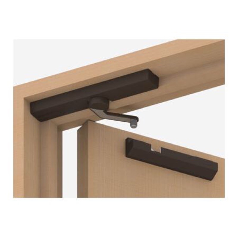 LAMP Anti Slam Door Damper Shopee Singapore