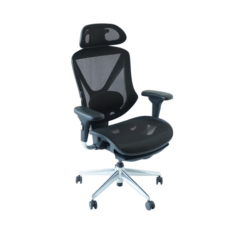 VHIVE Utopia Elite Office Chair Grade) (Mesh Office with