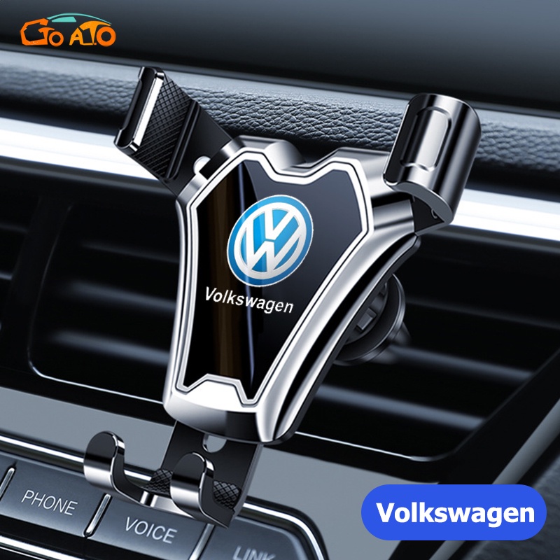 GTIOATO Car Cellphone Holder Phone Stand Holder Auto Phone Holder