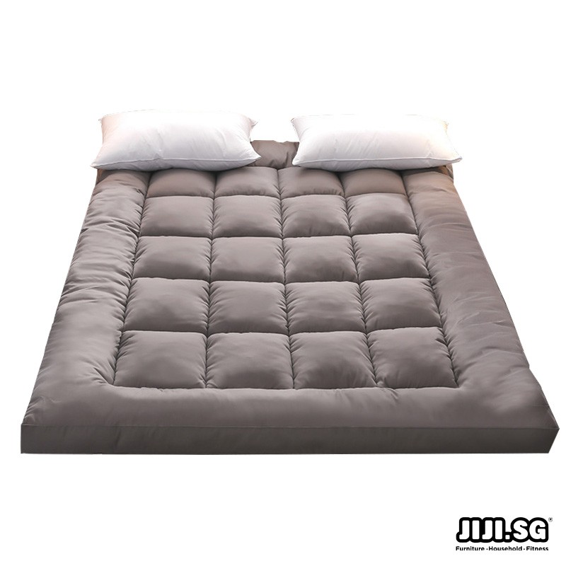 (JIJI.SG) NAIDA Mattress Topper / TATAMI / Highly Breathable / Special