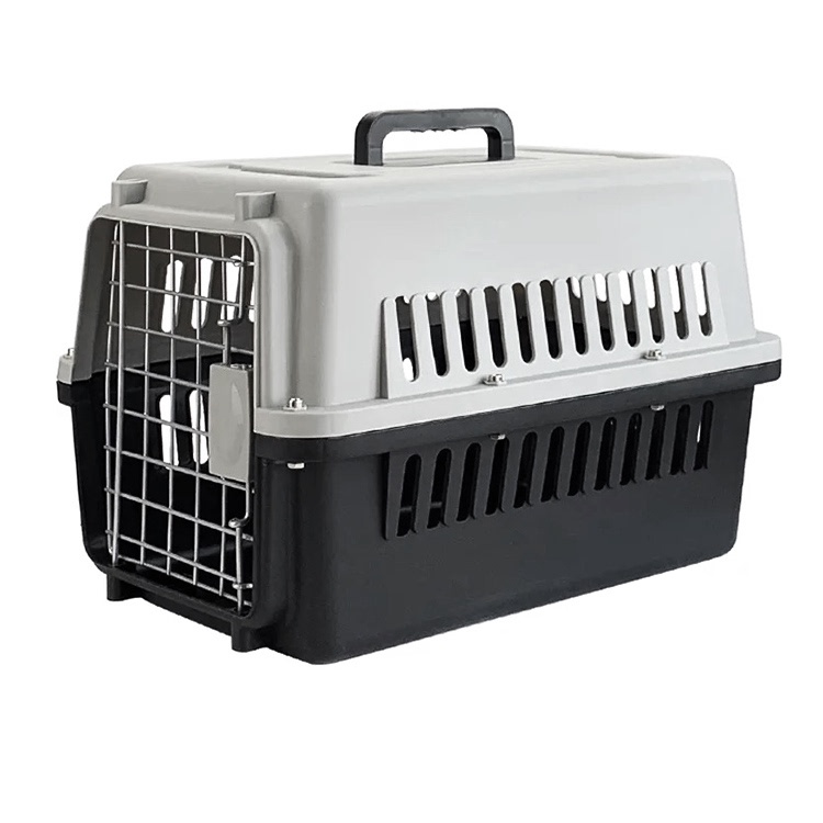 Cat carrier 3 sizes Standard IATA Compliant Pet Carrier Shopee Singapore