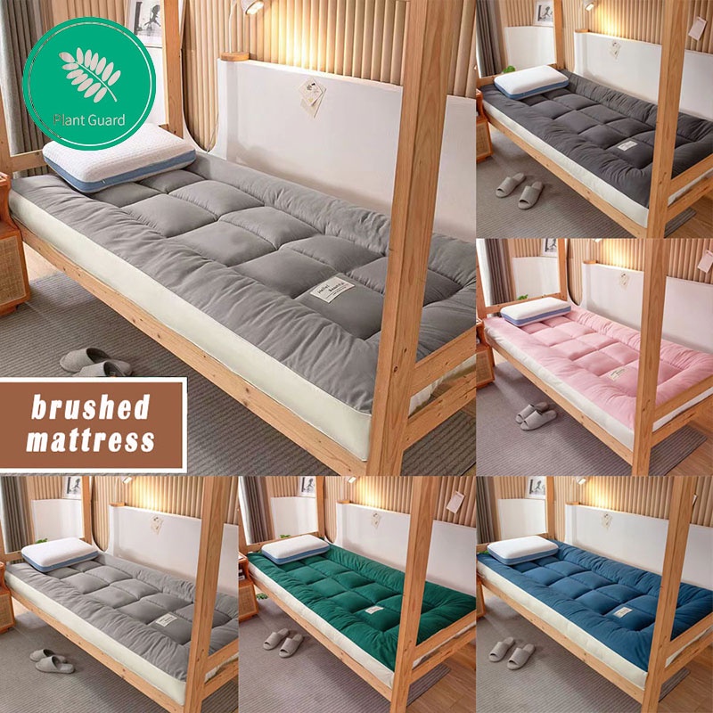 9CM Tilam Tatami Thicker Tatami Mattress Topper Tatami Single/Queen