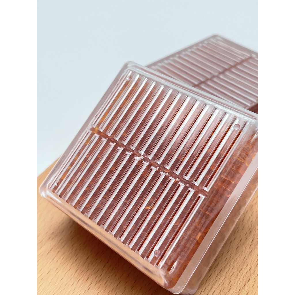 AGIONTEX Dehumidifier Moisture Absorber Silica Refill for Hearing Aid