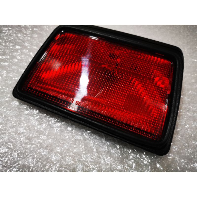 MERCEDES BENZ W140 W202 THIRD BRAKE LIGHT Shopee Singapore
