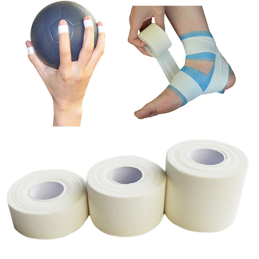 Medical Kinesiology Tape Sports Physio Arthritis Fingers Strain Injury Support Shopee Singapore