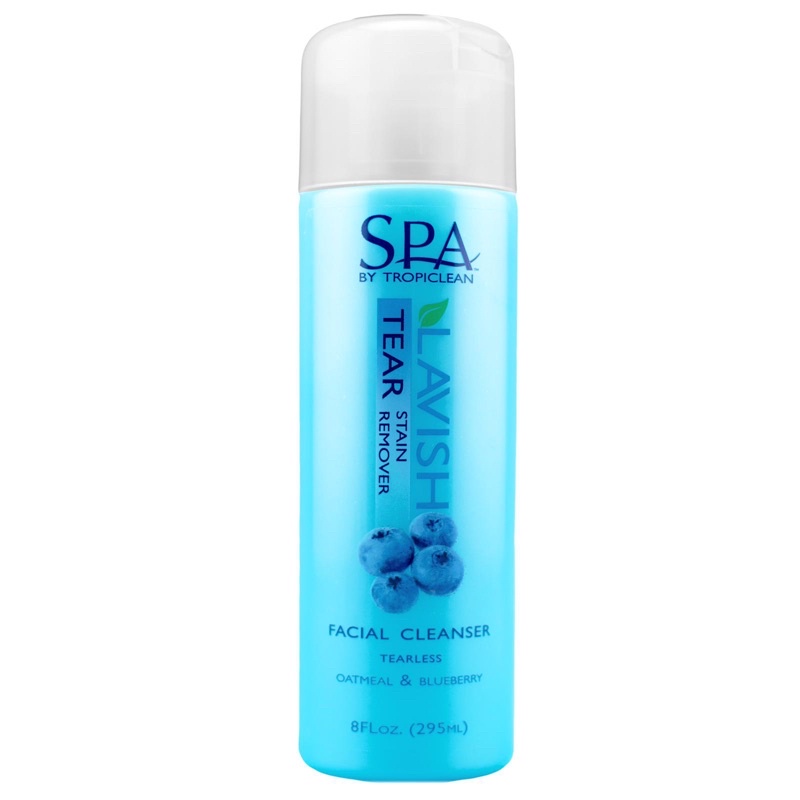Tropiclean SPA Tear Stain Remover Shopee Singapore