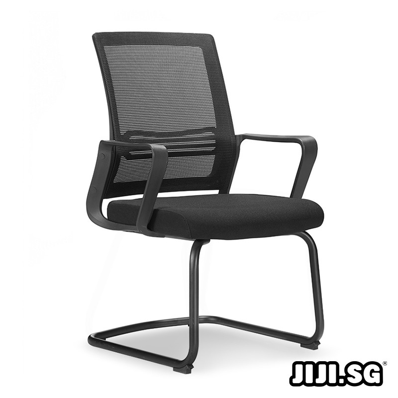 (JIJI SG) Clerk II. Office Chair Office chairs / Study chair