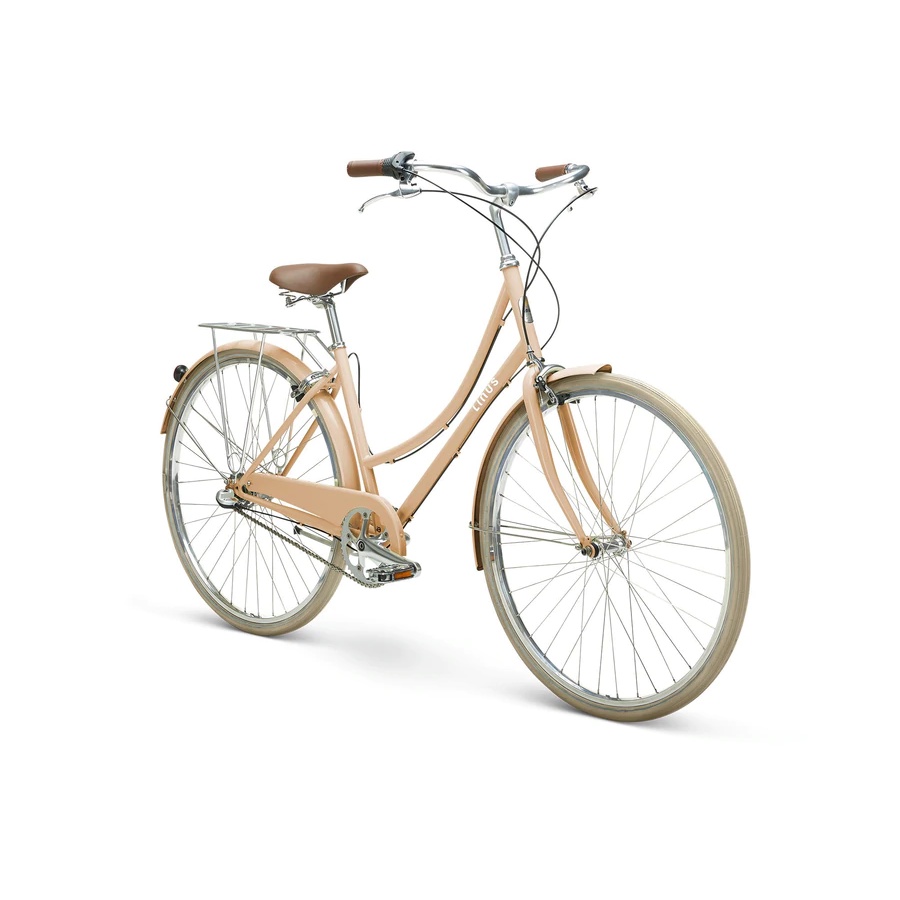 Linus Dutchi 3i Bicycle | Shopee Singapore