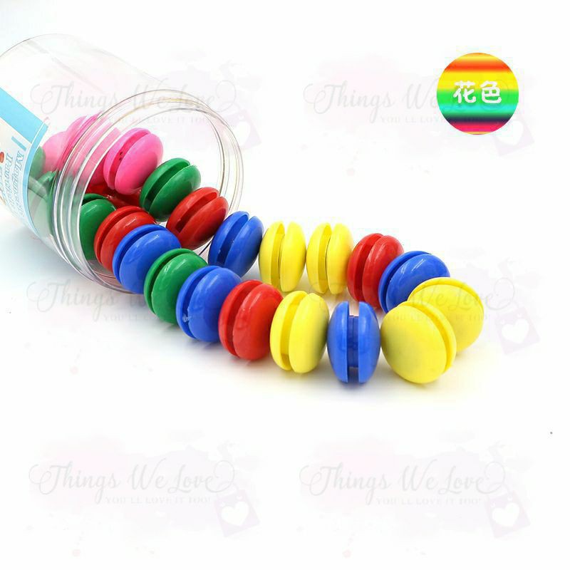 [SG SELLER] [FREE SHIPPING] 3cm Round Fridge Button Buttons
