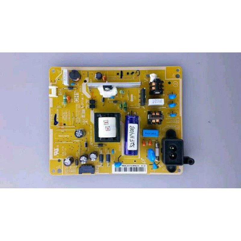 Psu Power Supply Led Tv Samsung Ua32Fh4003 / Ua32Fh4003R Original