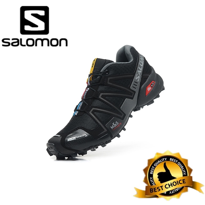 Salomon Speed Cross III / Salomon (generation 1) Outdoor Crosscountry