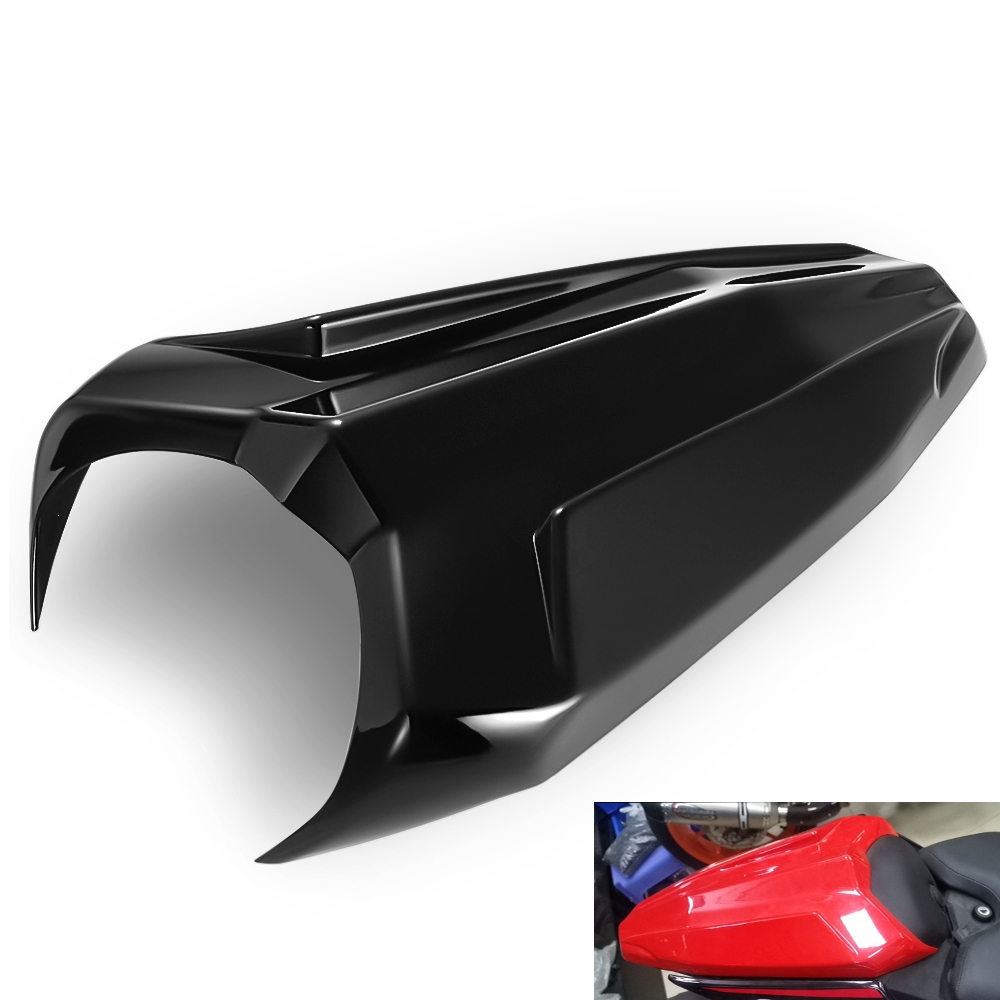 Rear Seat Cover Cowl For Yamaha YZF R15 V3 20172020 R15 V4 V4M 2021
