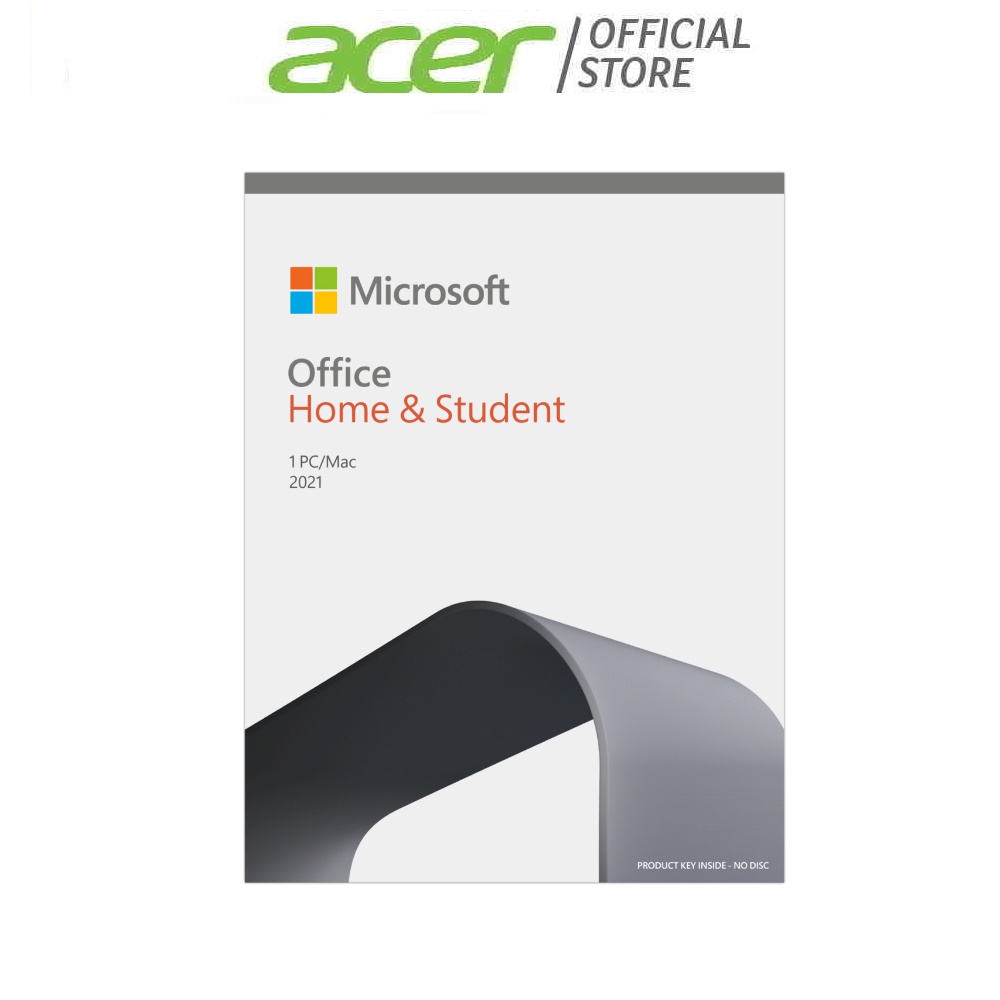 Microsoft Office Home and Student 2021 Windows English Shopee Singapore