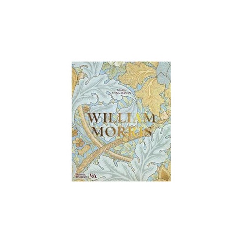 William Morris (Victoria And Albert Museum) Shopee Singapore