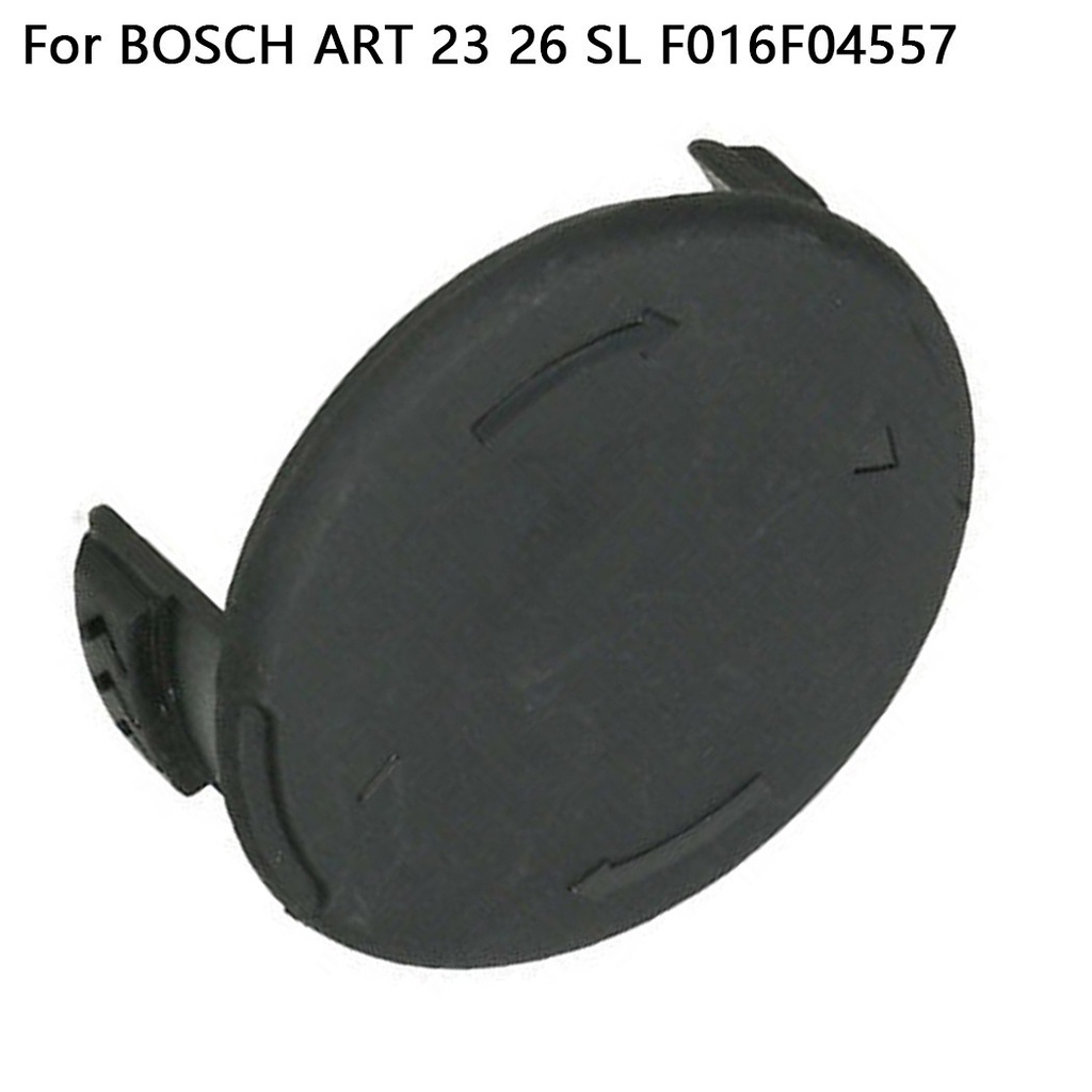 Trimmer Spool Cover For BOSCH ART 23 SL Strimmer Line Cap Base