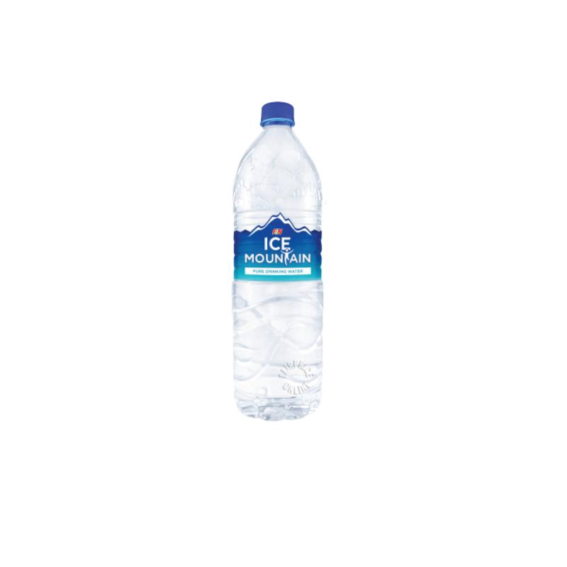 Ice Mountain Pure Drinking Water 1.5L (Halal) Shopee Singapore