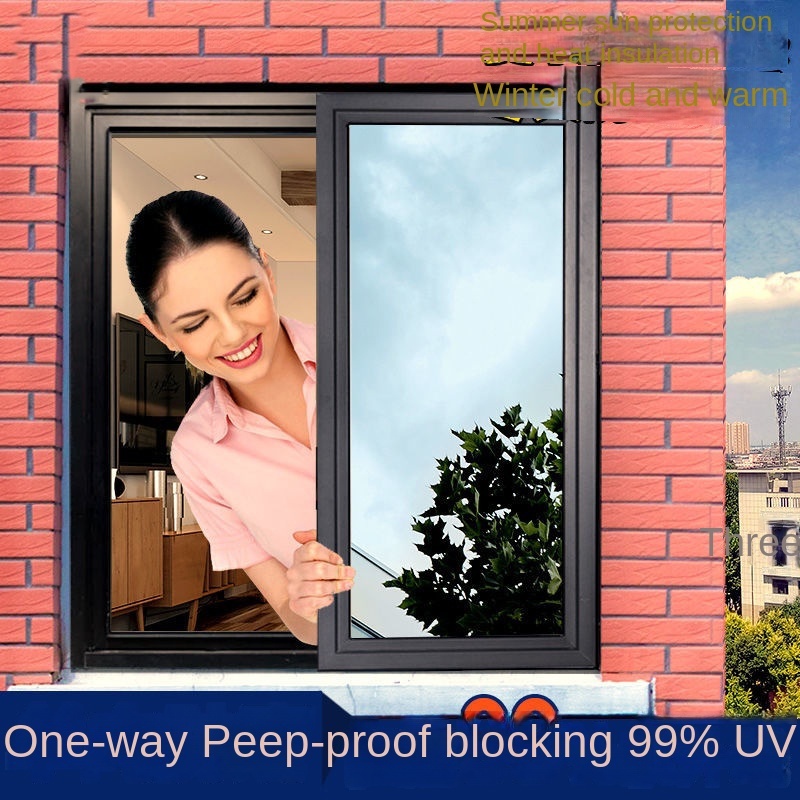 Tinted tinted/Window Film/Sliding door/Windows/Sputter Film/Privacy