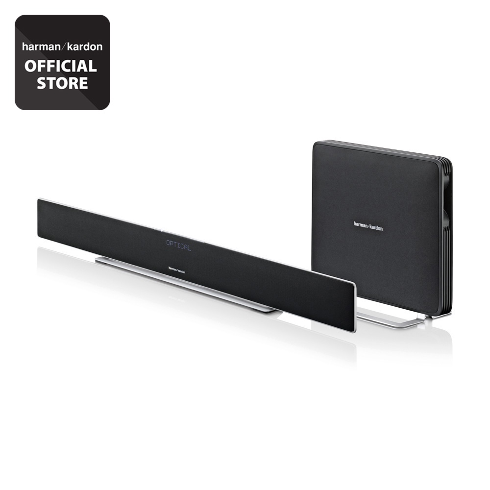 Harman Kardon Sabre SB35 Home Theater Soundbar System Shopee Singapore