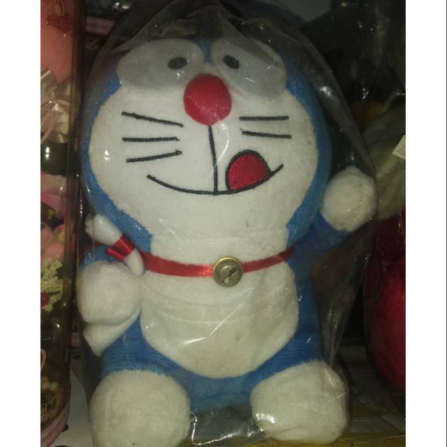Doraemon Graduation Dolls Shopee Singapore