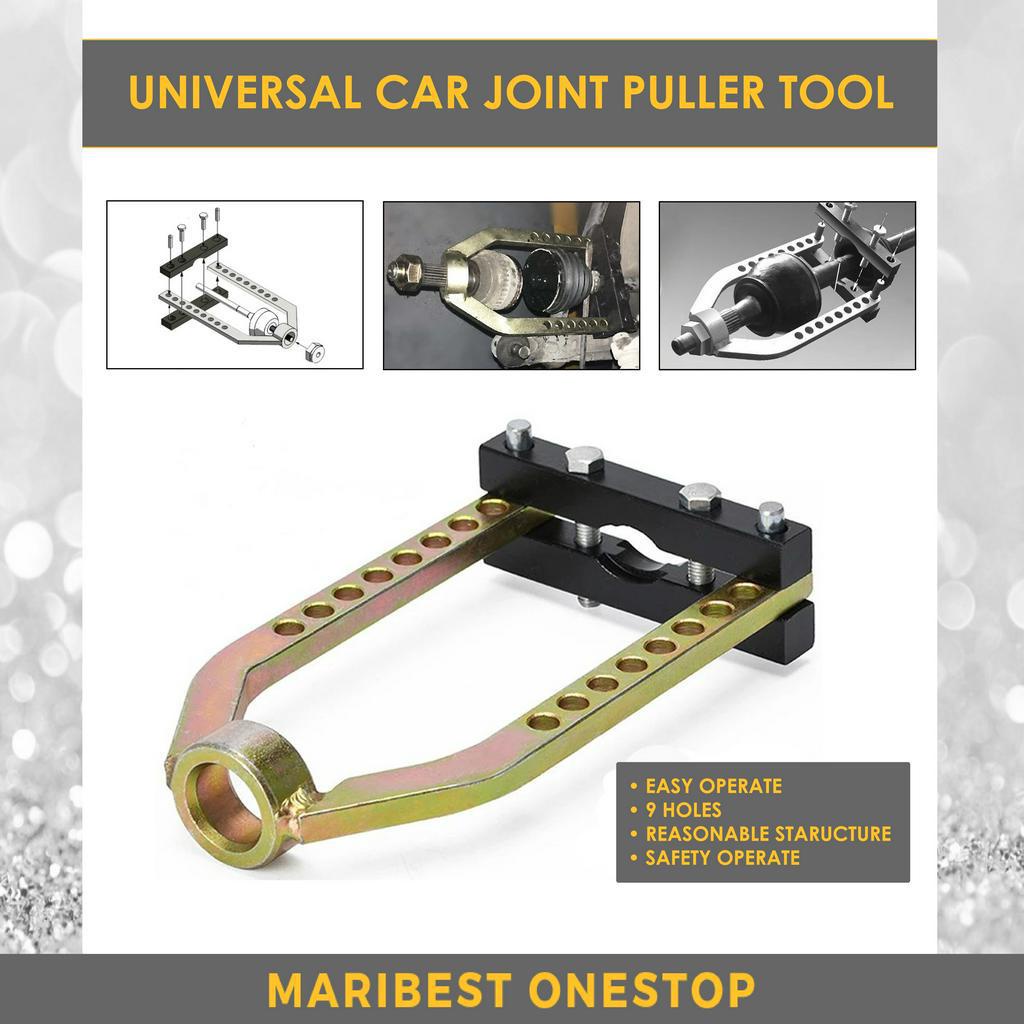 CV Joint 9 Hole Car Drive Shaft 9 Hole Removal Tool Cardan Puller