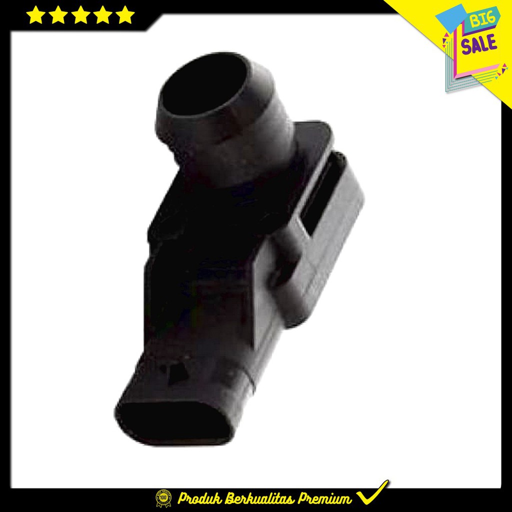 Brake Booster Pressure Sensor Booster Brake Original Mercedes Benz