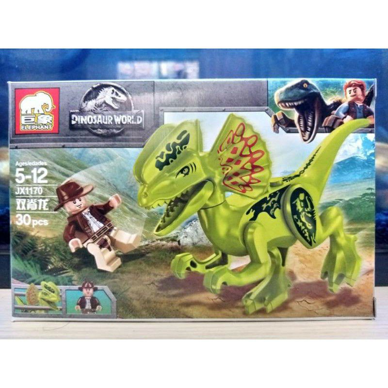 Lego Dinosaur Toys Large Dinosaur Toys Dino Lego Jurassic World Lego