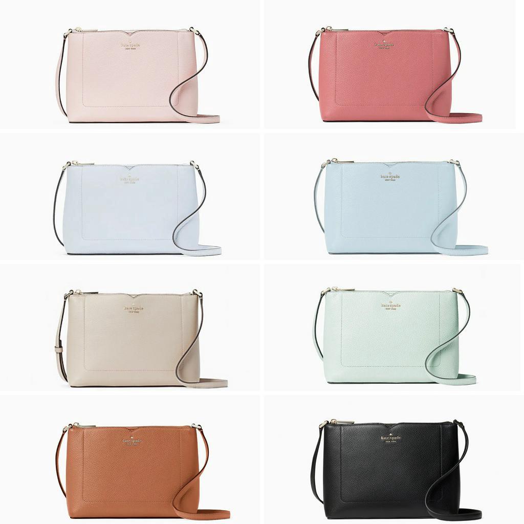 Kate Spade Harlow Crossbody Bag Shopee Singapore