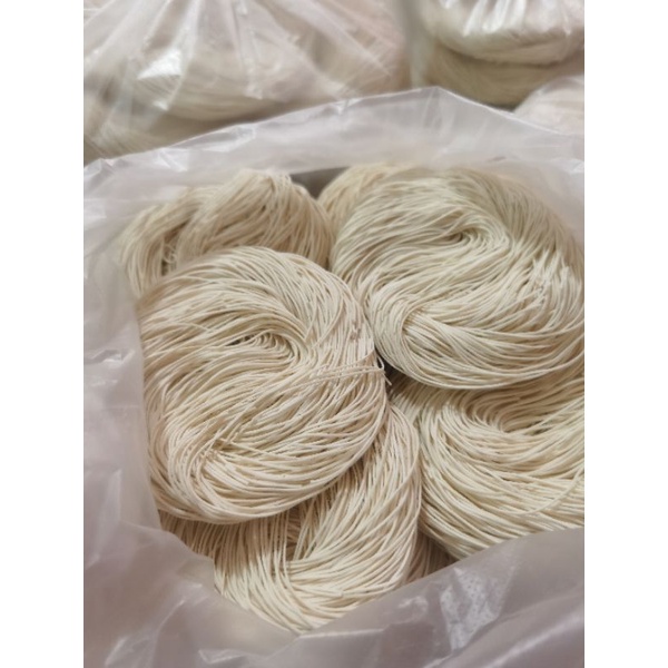 If You Have Eated It Still Want to Eat Sarawak Fuchow Mee Suah [Noodles