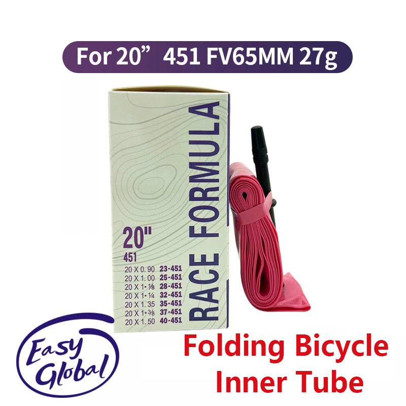 RideNow UltraLight Bicycle Inner Tube 700X18/25/28/32c Road Bike Inner