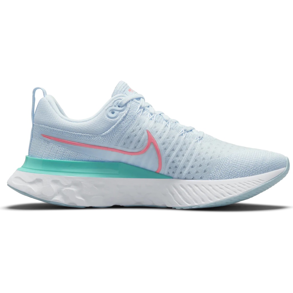 Nike Women's React Infinity Run Flyknit 3 Running Shoes (US SIZING