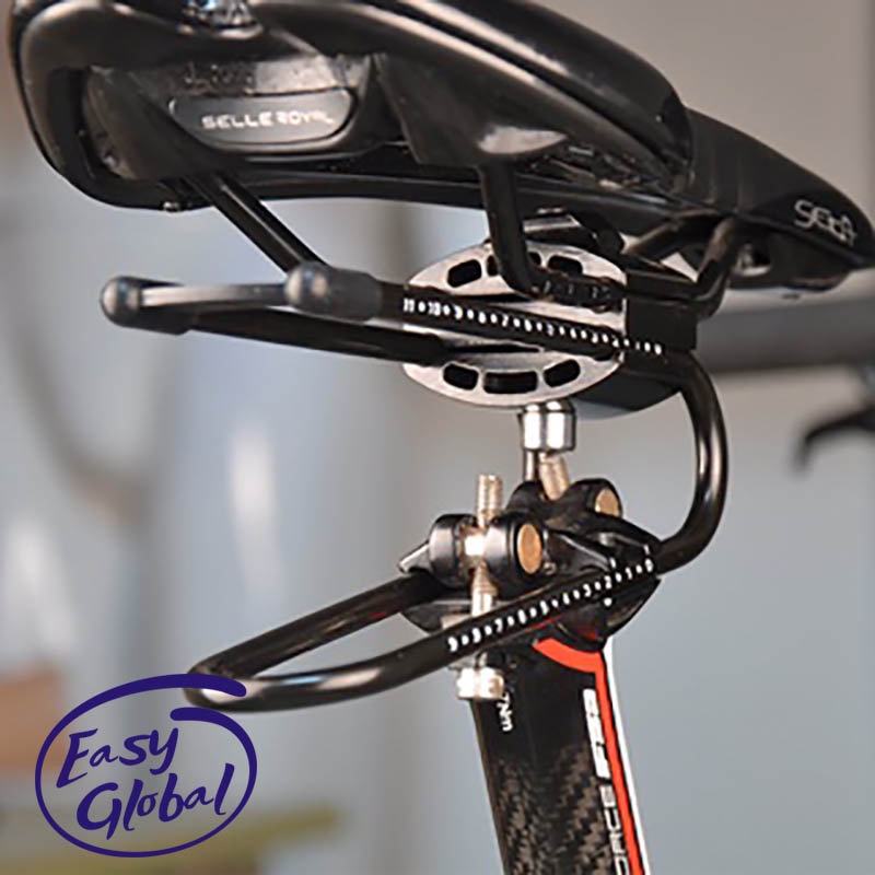 GUB Bicycle Saddle Suspension Device For MTB Mountain Road Bike Shocks