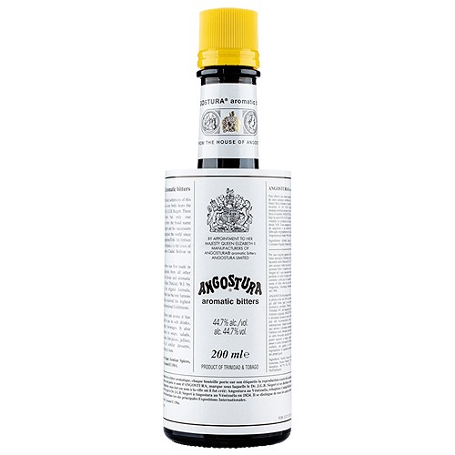 Angostura BITTERS 0.20l 44.7 Shopee Singapore