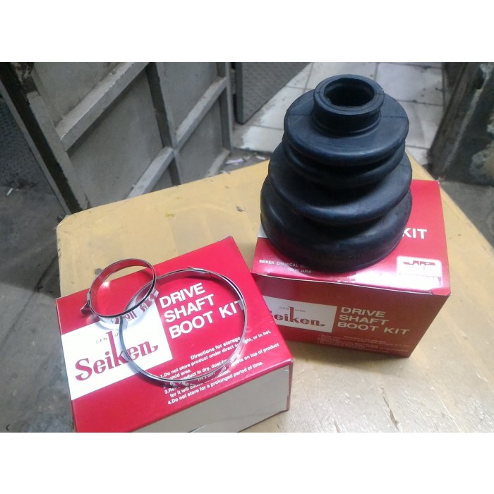 Frontier D22 Boot Axle INNER CV JOINT Repair Kit OEM NISSAN original