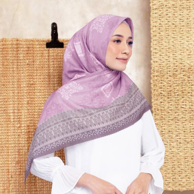 Hijab Hijab Hijab Hijab mama_in_fashion Premium Hijab/Veil/Hijab Quadrangle Latest motif/Hijab